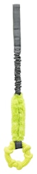 Bungee Tau M/Ring i TPR Ø10cm/56cm