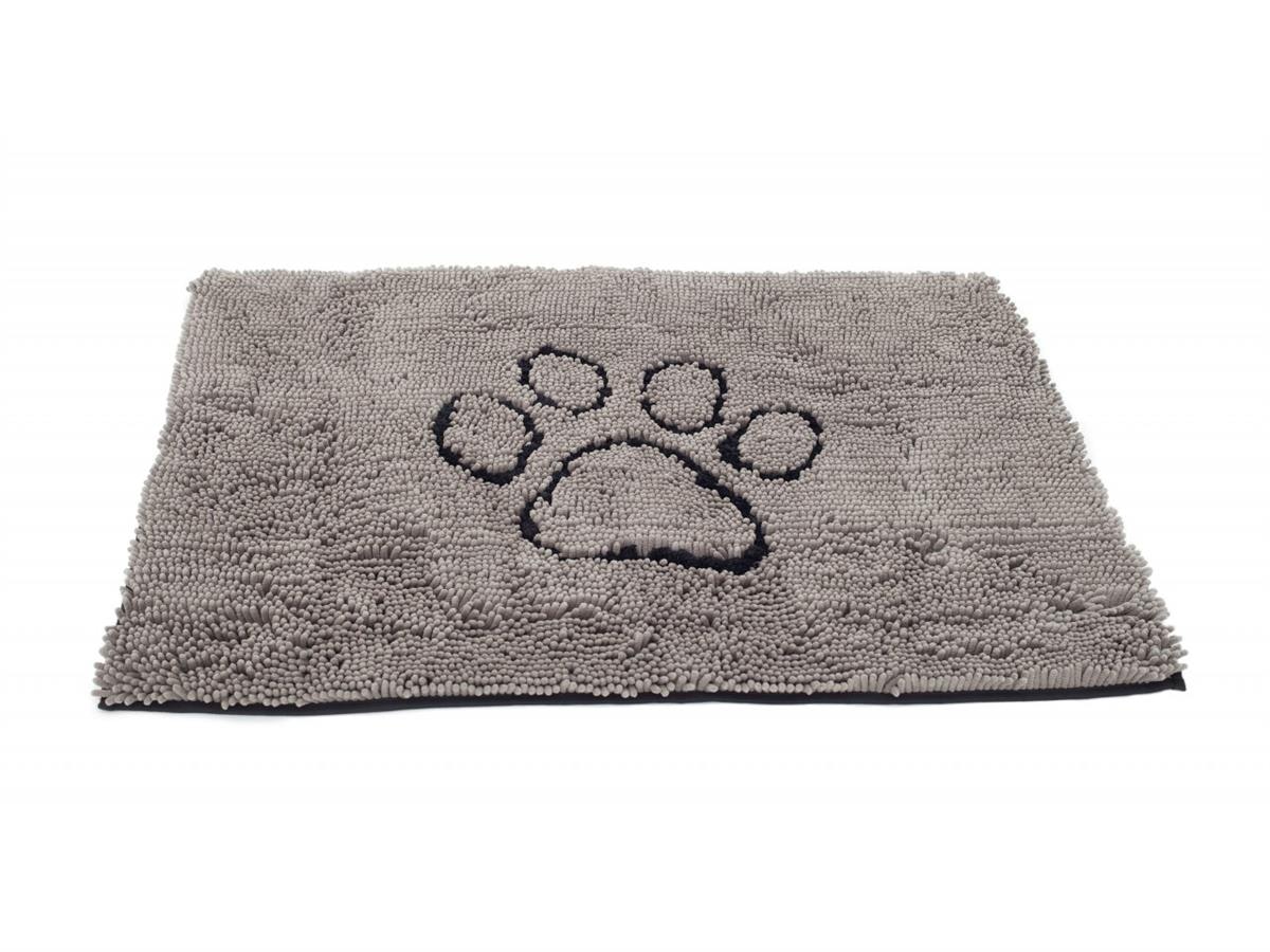 Dirty Dog Doormat Medium