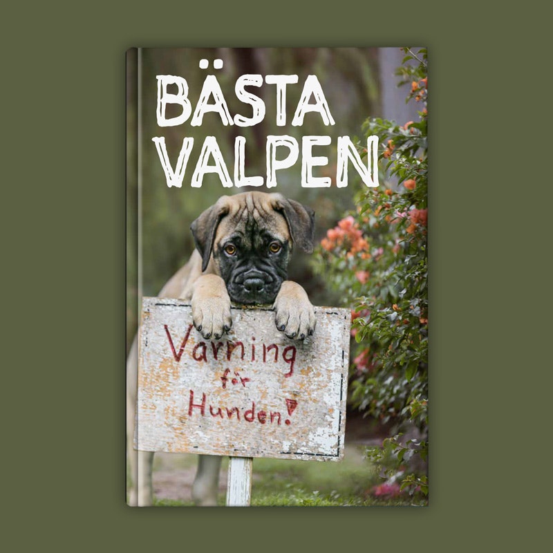Bästa valpen