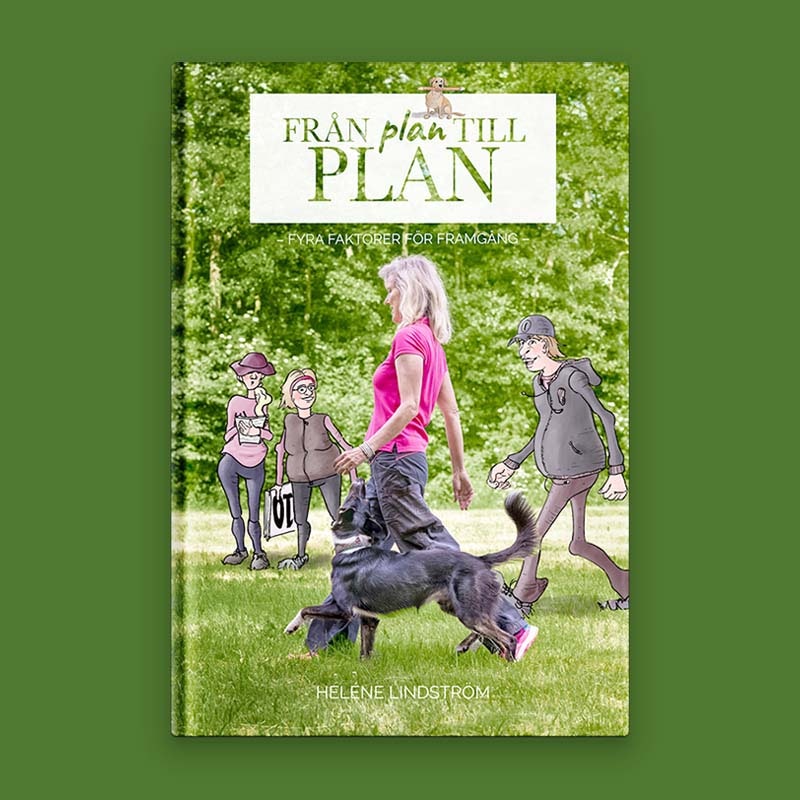 Från plan till PLAN