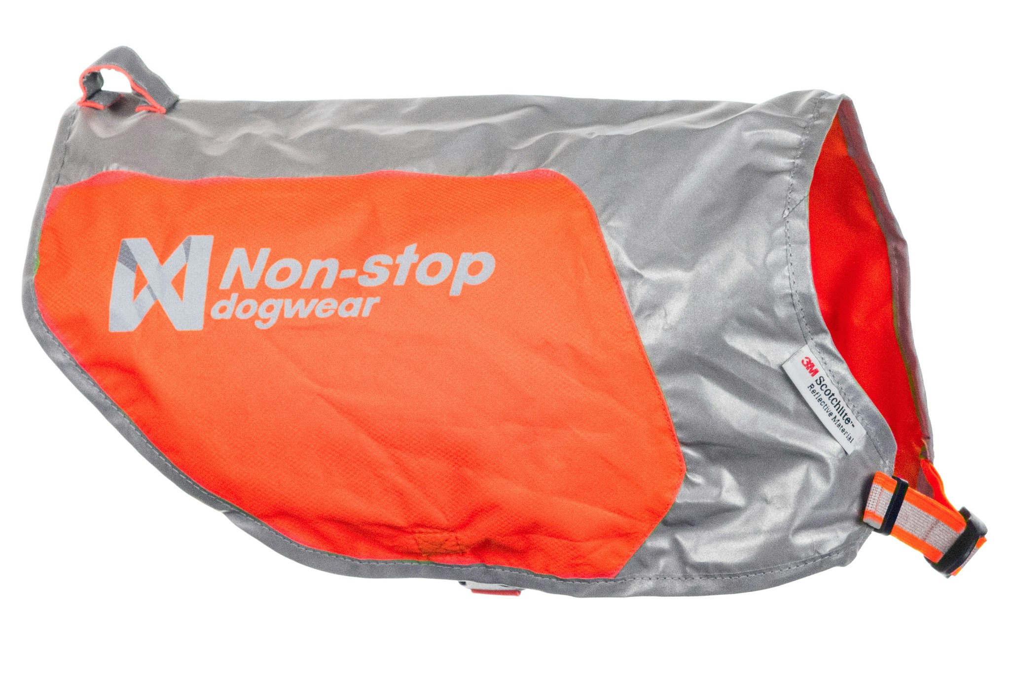 NON-STOP Refleksdekken