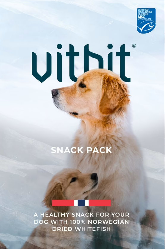 Vitbit Snack Pack 300g