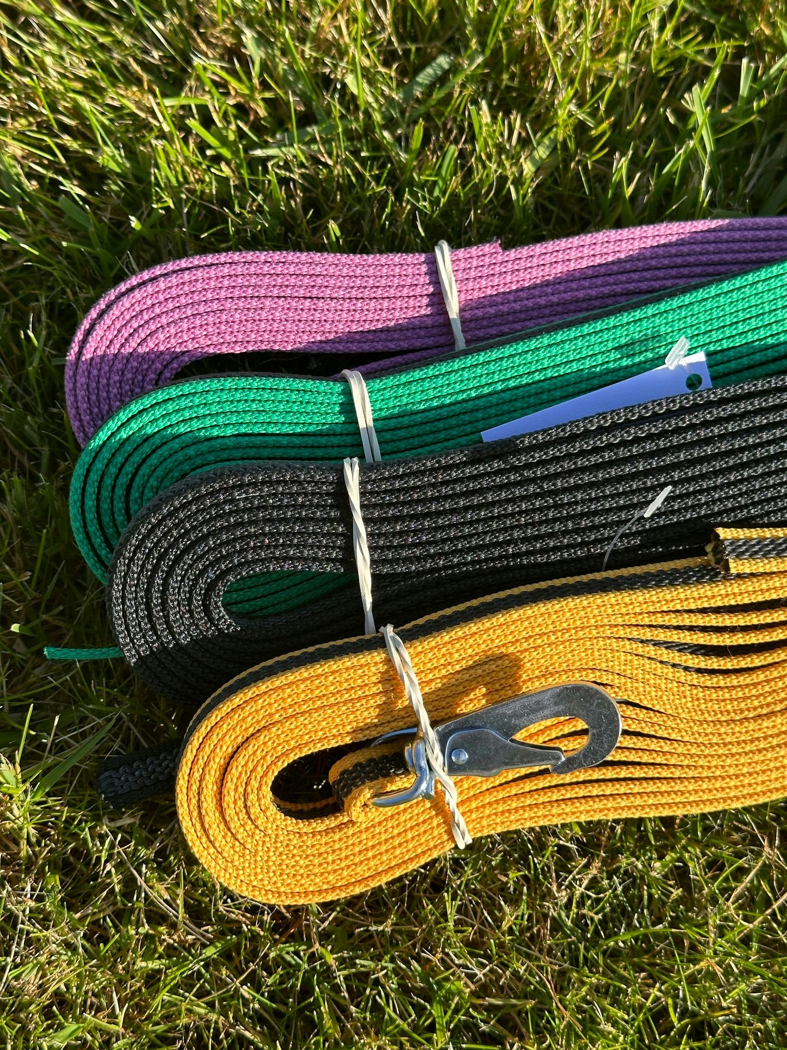 Yukon Supergrip line 12mm X 5m