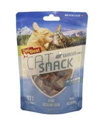 Delibest Cat Snack Kanin 45g