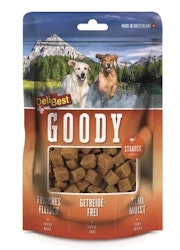 DeliBest Goody Treningsgodbiter Struts 100G