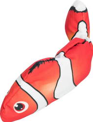Sprelle-Klovnefisk Oppladbar (USB) 26cm