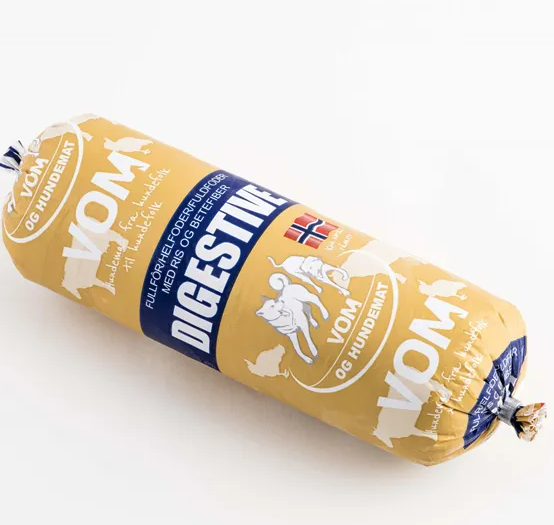 DIGESTIVE fullfôr 500 gram