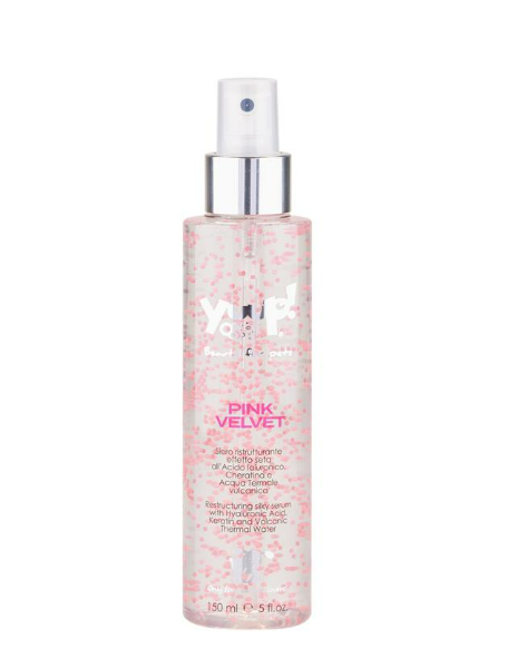 YUUP! PINK VELVET 150ML