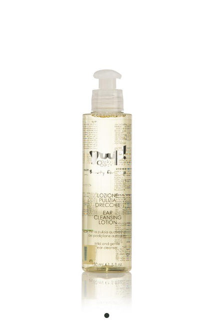 YUUP! EAR CLEANING LOTION 150ML
