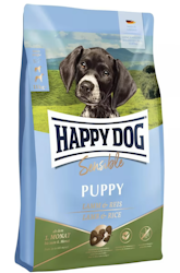 Happy Dog Sensible Puppy Lam & Ris 10Kg