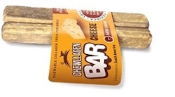 CHEWLLAGEN CHEESE BAR S 3PK