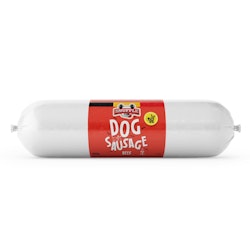 Hundepølse Snuffle Oksekjøtt 800g