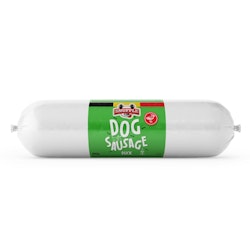 Hundepølse Snuffle And 800g