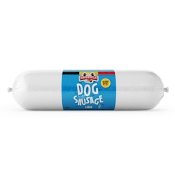 Hundepølse Snuffle Lam 800g
