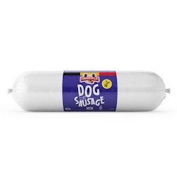 Hundepølse Snuffle Viltkjøtt 800g