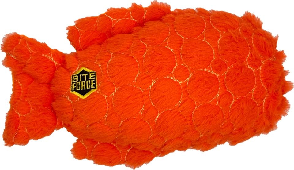 Bite Force Kevlar - Klovnefisk