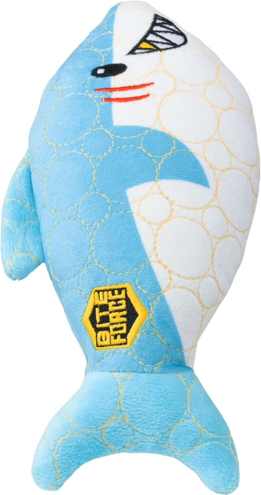Bite Force Kevlar - Hai