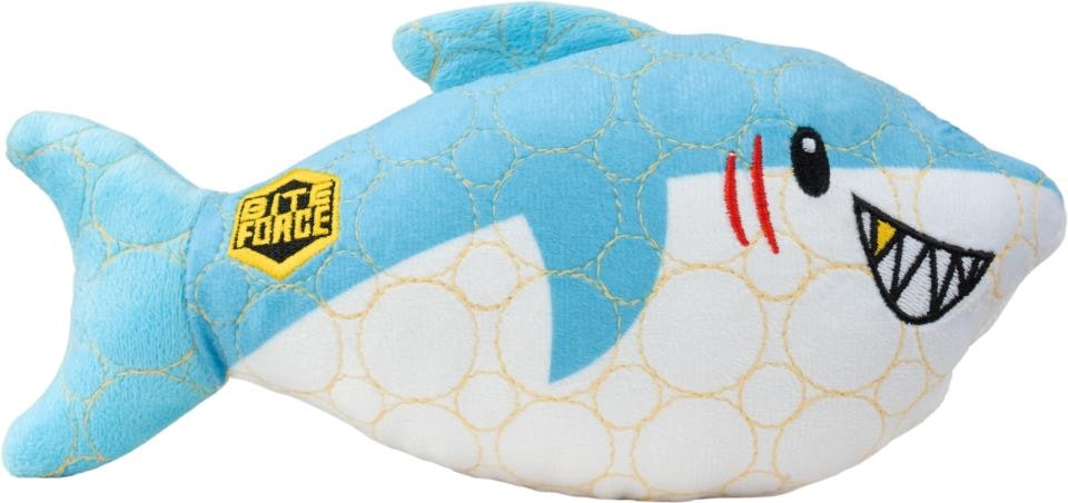 Bite Force Kevlar - Hai
