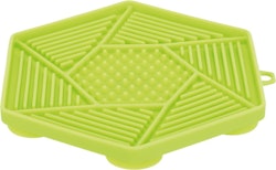 Lick n Snack slikkeplate, 17 cm