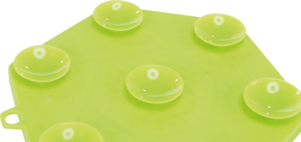 Lick n Snack slikkeplate, 17 cm