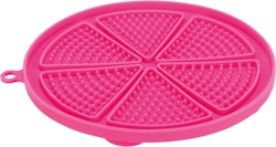 Lick n Snack slikkeplate, 18 cm