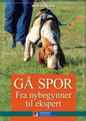 GÅ SPOR