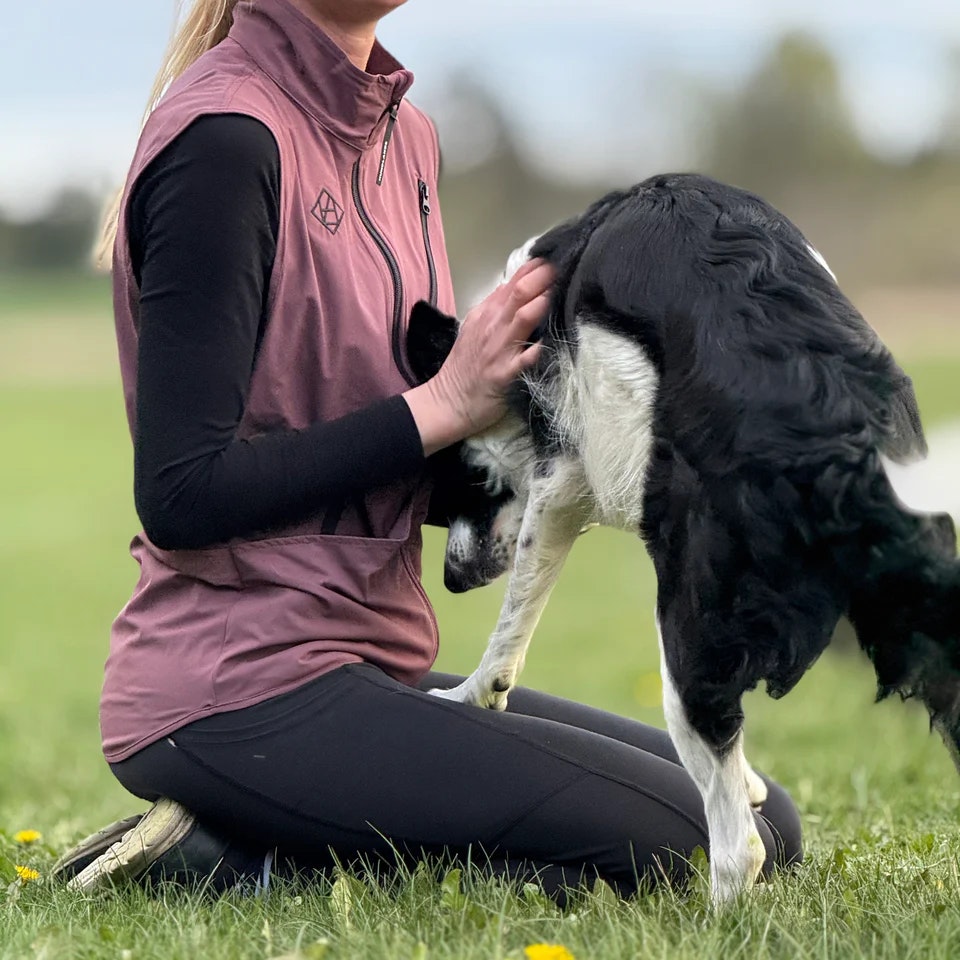 TRENINGVEST SPORT