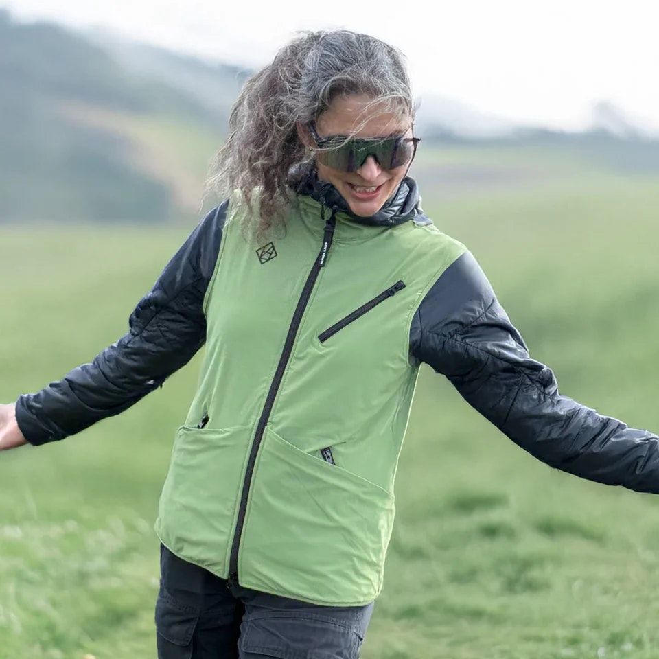 TRENINGVEST SPORT