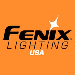 FENIX TK15 S2 LED Tactical Flashlight