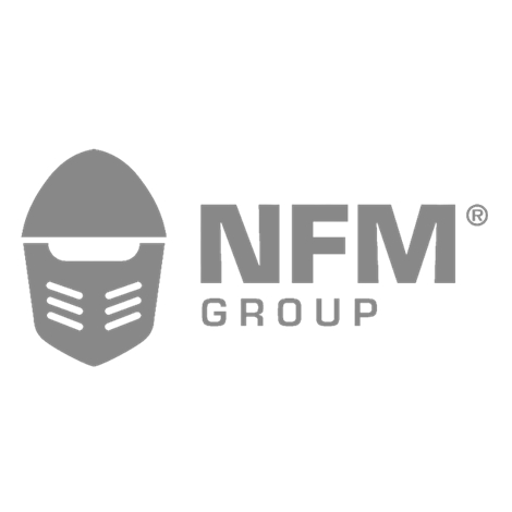 NFM Group SF Notebook Pouch 100 X 145 mm - Anteckningsfodral