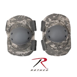 ROTHCO Multi-purpose SWAT Elbow Pads - ACU Digital