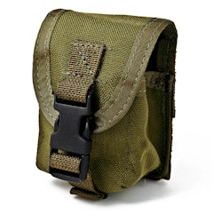 Tactical Tailor Grenade Pouch - Flera färger