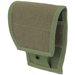 MAXPEDITION Double Handcuff Pouch - Green