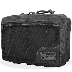 MAXPEDITION Individual First Aid Pouch - Black
