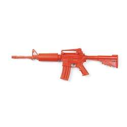 ASP Red Gun – M4 Carabine