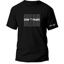 Don`t panic