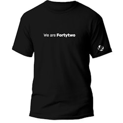 We are Fortytwo