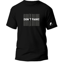 Don`t panic