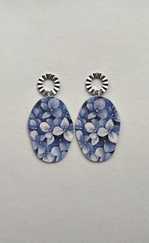 Hortensia Curves
