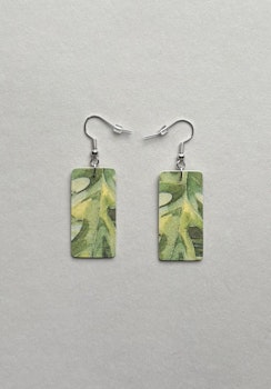 Leaves Rektangel