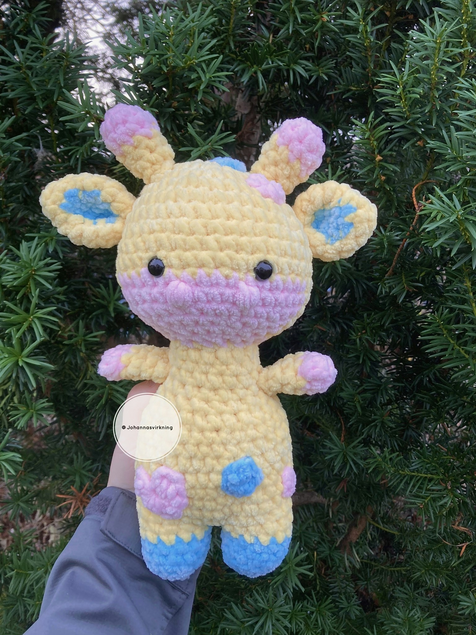 Giraff