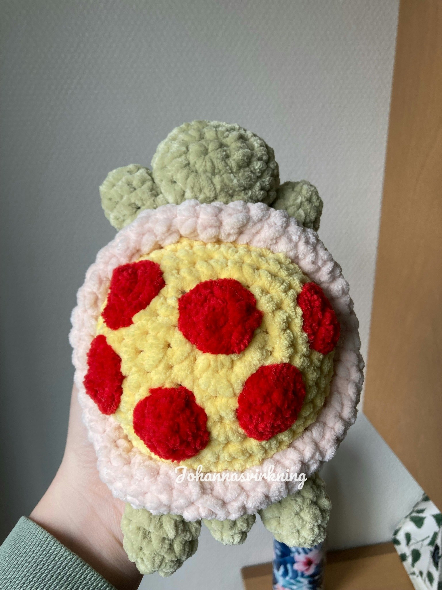 Pizza sköldpadda