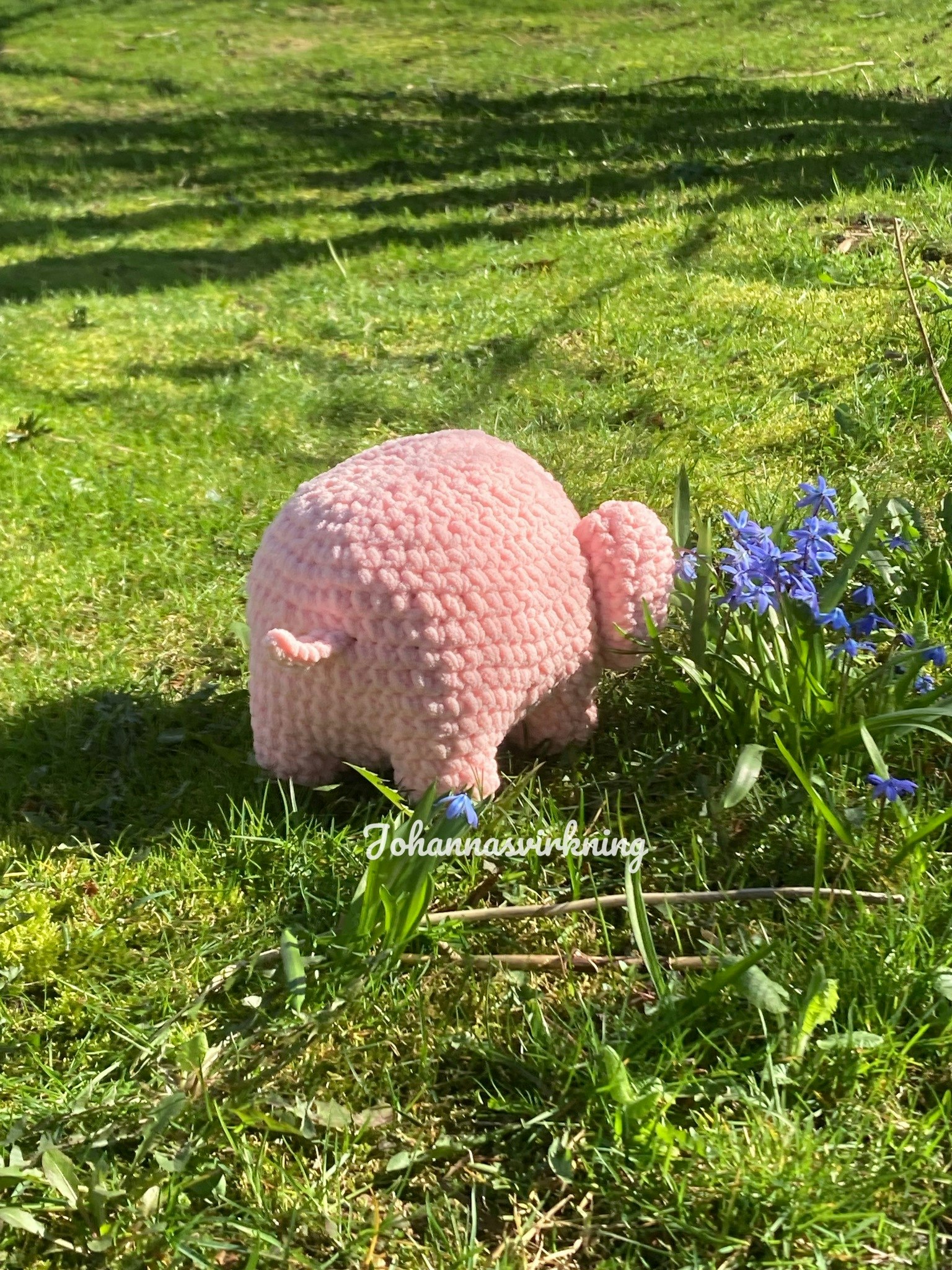 Elefant