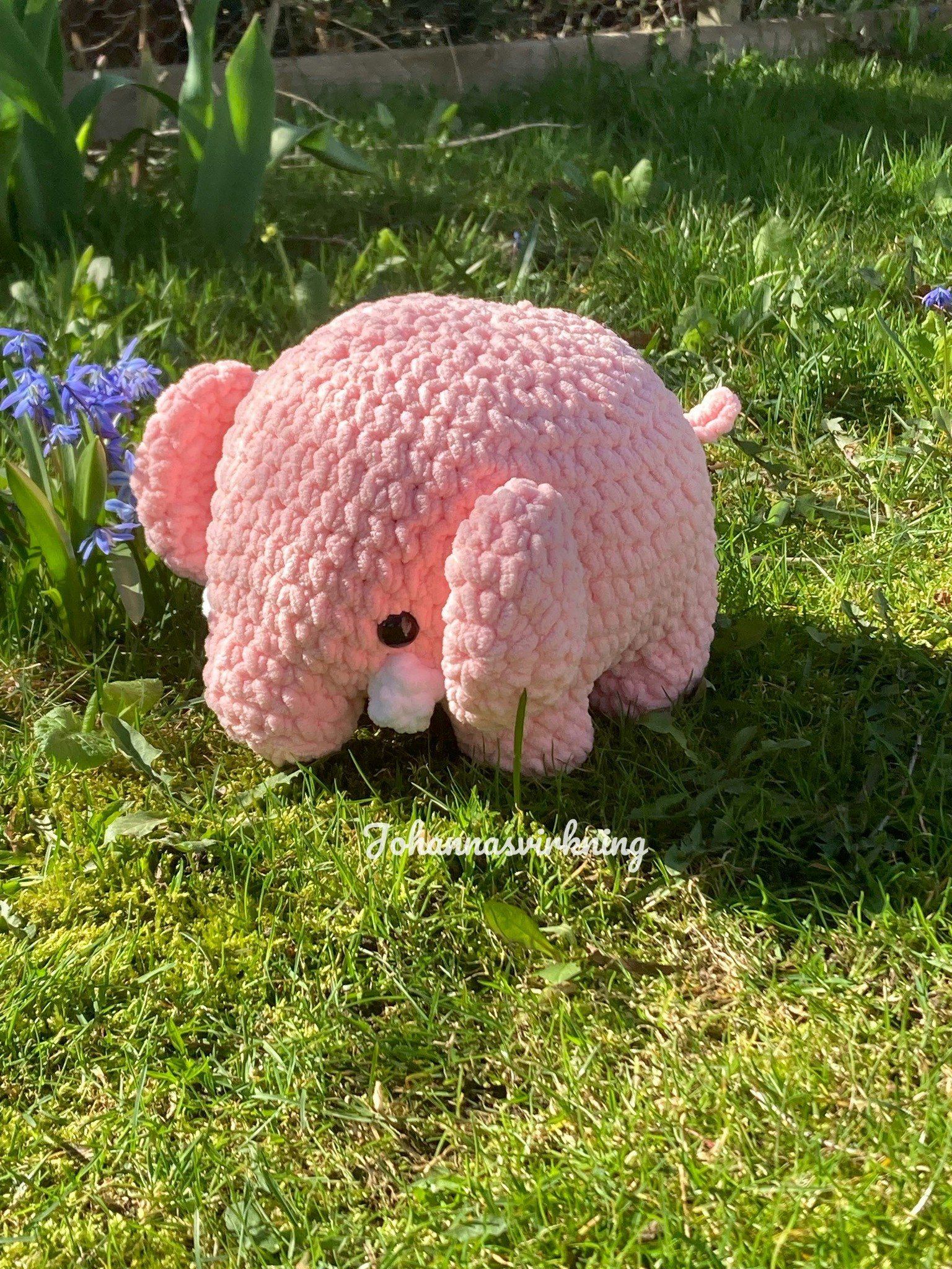 Elefant