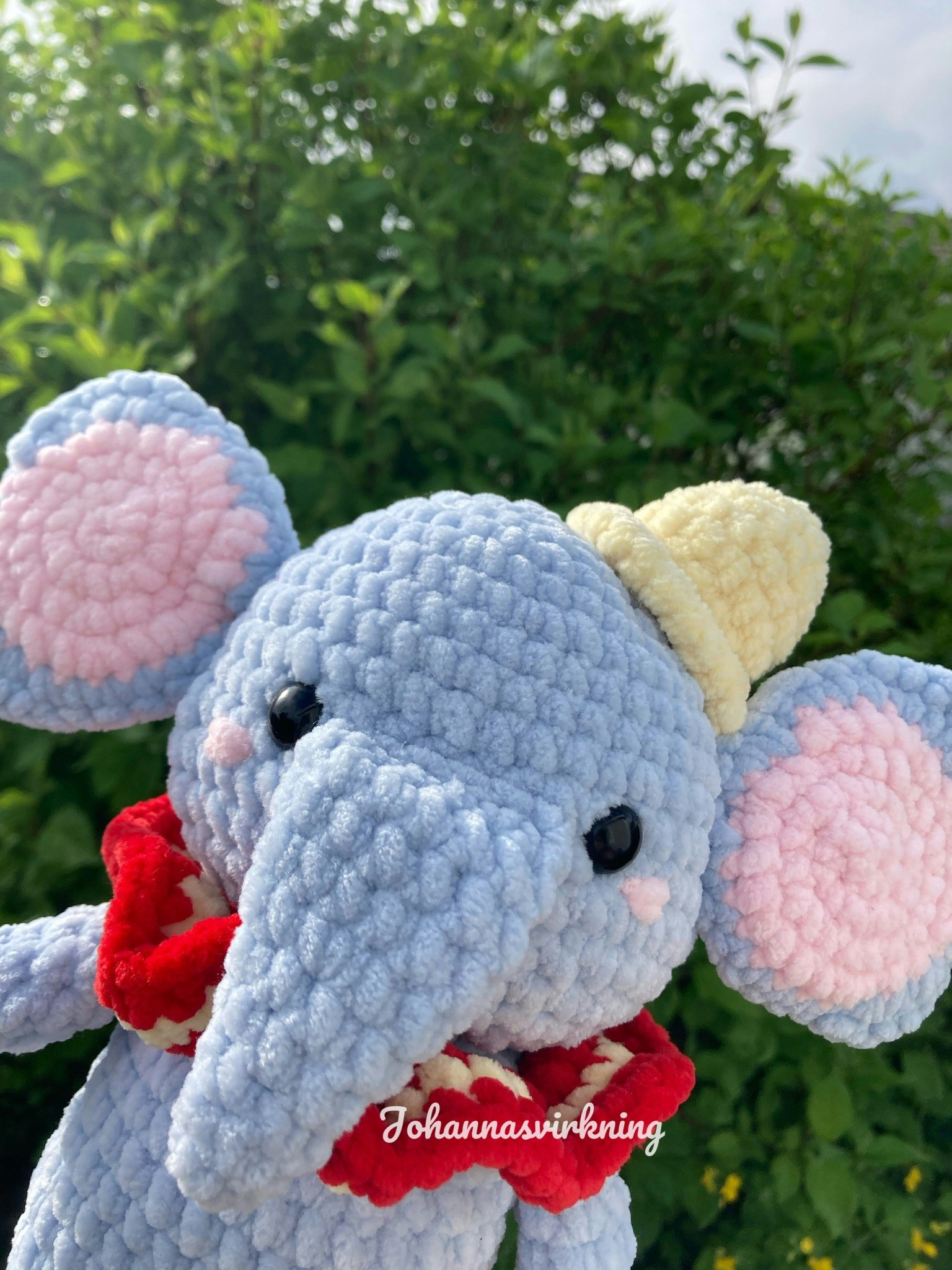 Elefant