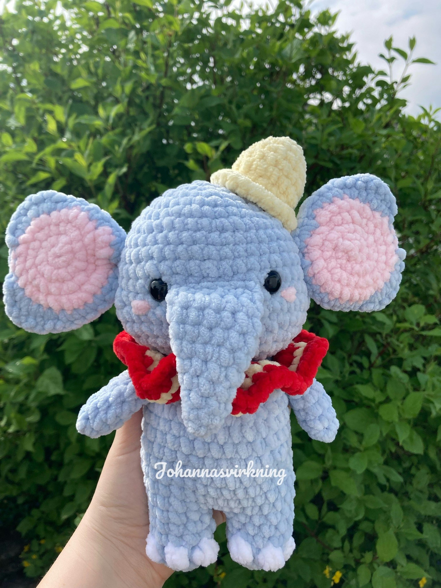 Elefant