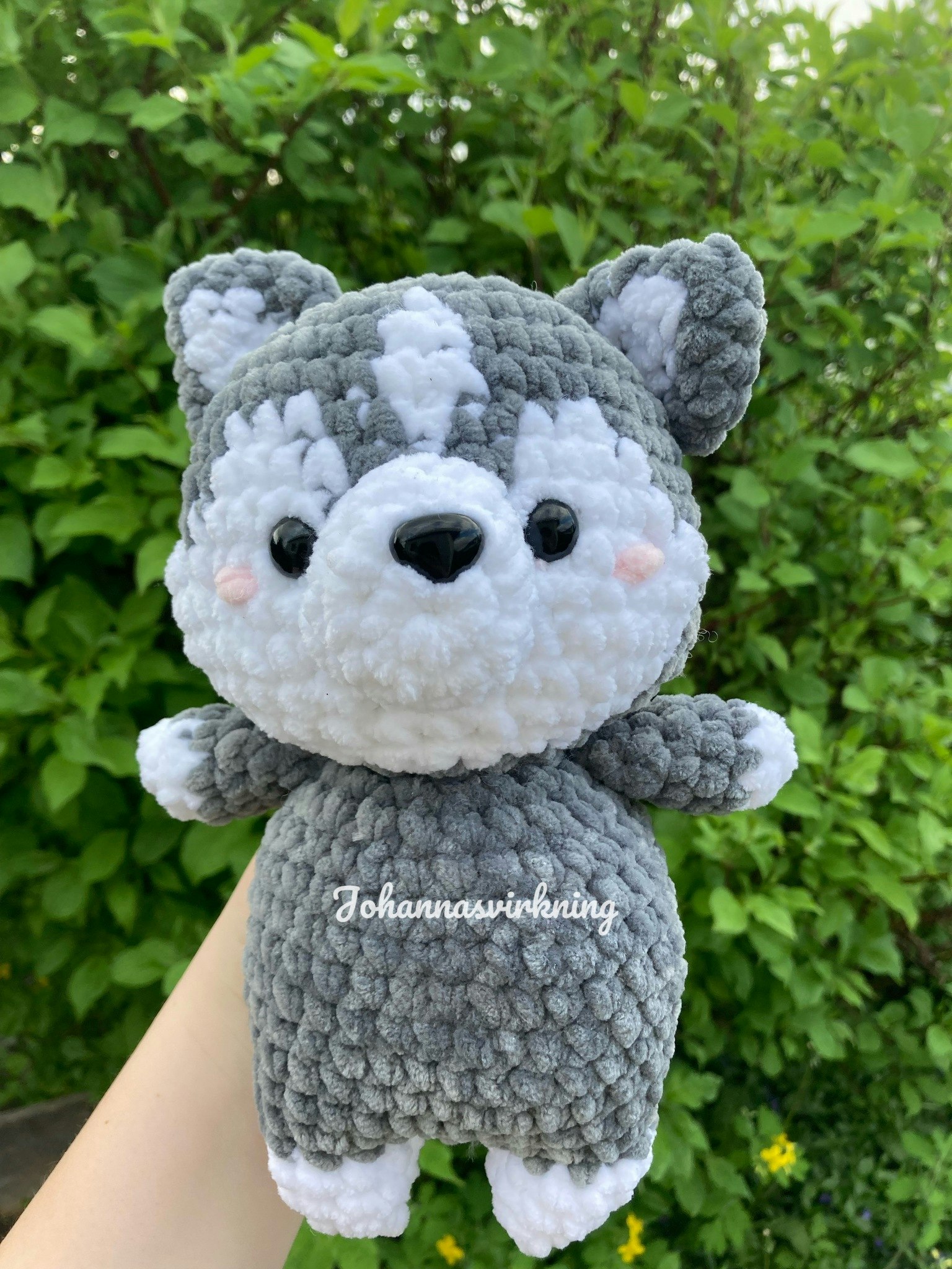 Husky