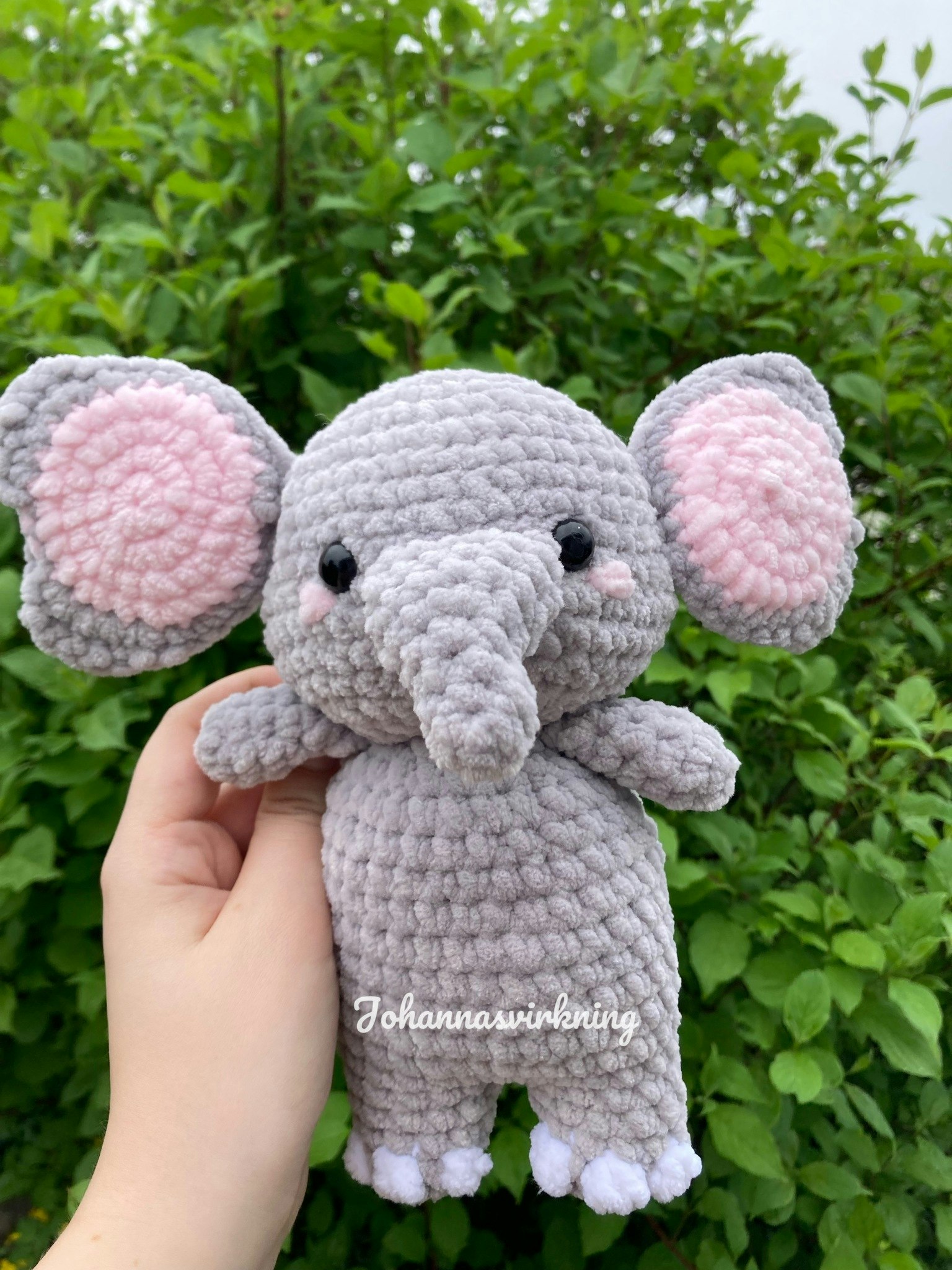 Elefant