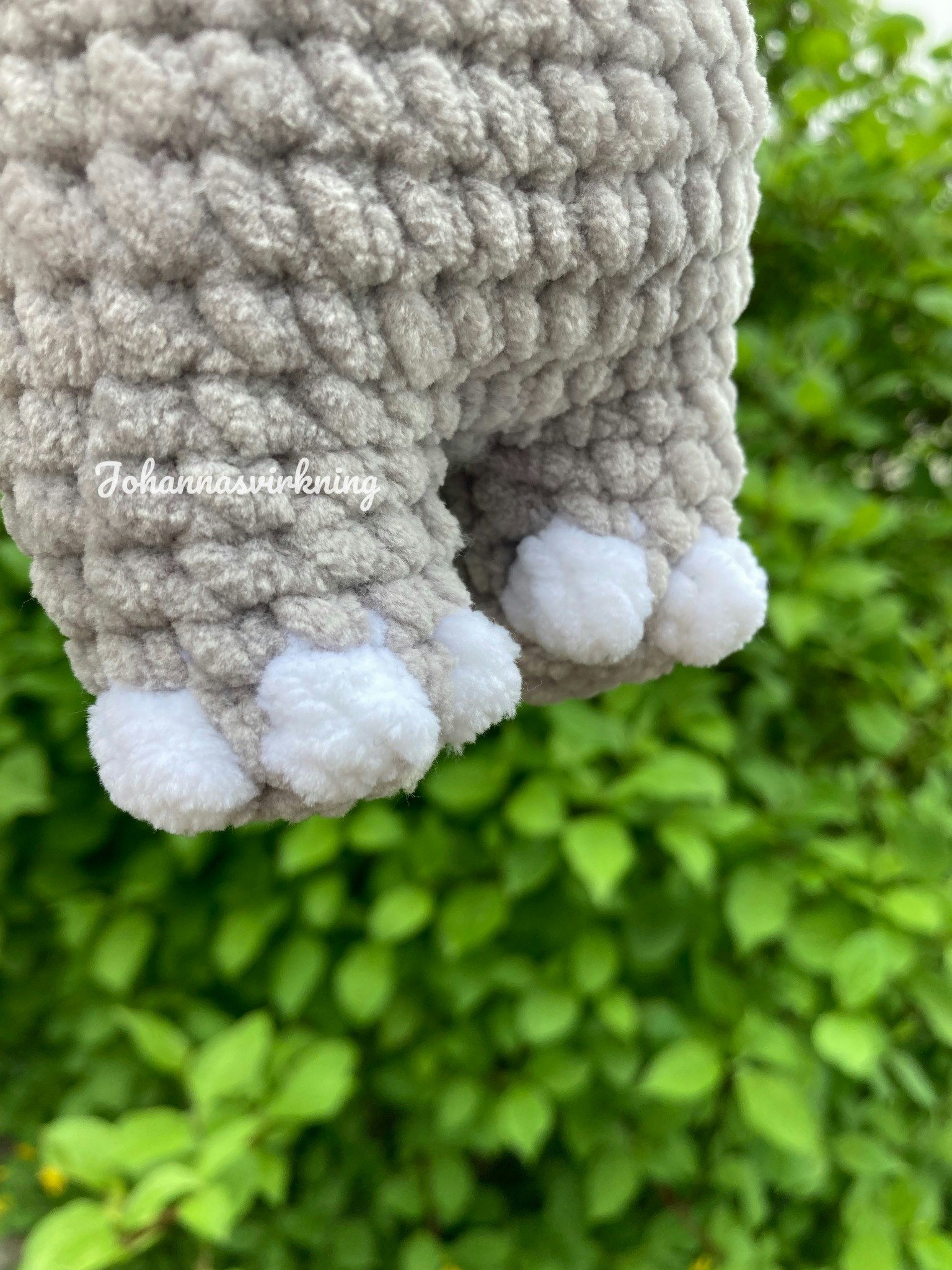 Elefant