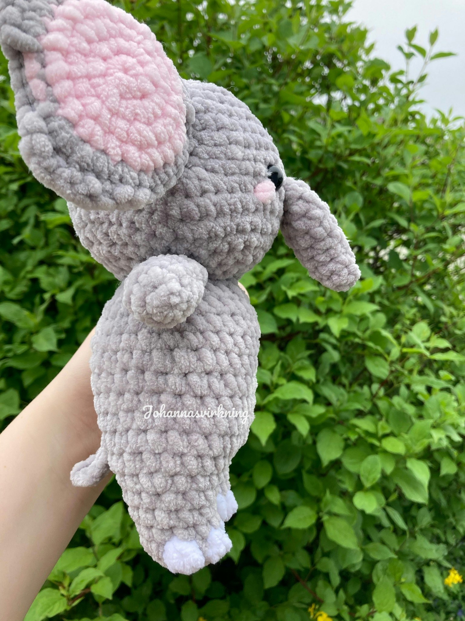 Elefant